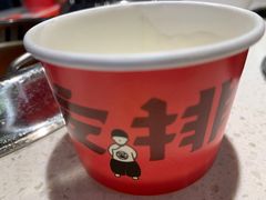 -龍歌自助小火锅(市南金茂湾店)