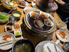 -泥炉烧肉师(新街口金銮巷店)