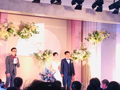 -北京A·C·Embassy酒店(三里屯工人体育场地铁站店)