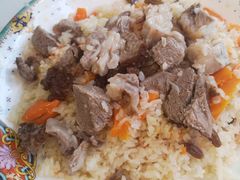 -帕米尔食府(白云观店)