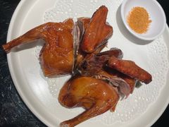 -顺峰顺水顺德菜(龙华店)