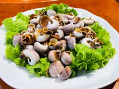 香螺-翠林云庄大酒店