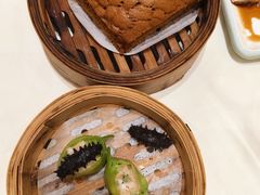 -聚福山莊·寻味顺德(北滘店)