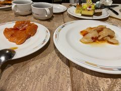-汇泉王朝大饭店-旋转餐厅(南海路店)