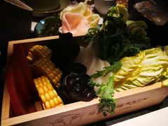 -盡膳口福跷脚牛肉火锅(北美新天地店)