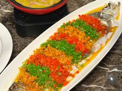 -2046湘味厨房(深圳湾店)