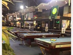 -利都新概念棋牌桌球(本溪路店)