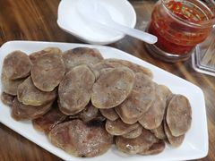 -雪琴面馆富安特色鱼汤面(城中花园店)