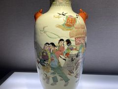 -景德镇中国陶瓷博物馆