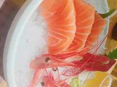 -林妈妈村·日式料理(宝山万达店)