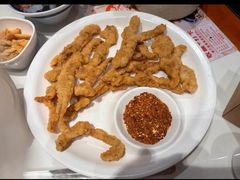 -老员外骨汤火锅(海州古城店)