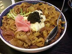 -爆丼日式大排档(季华园店)