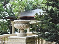 -青岛鑫江温德姆酒店
