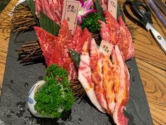 -黑牛の店·和牛烧肉(合生汇店)