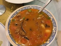 -老雒阳面馆·水席(定鼎门店)