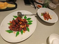 -明州小宴(文化广场店)