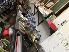-文文烤肉(大皮院店)