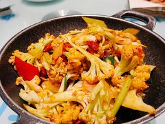 -王庄阿咪海鲜大排档(象园店)