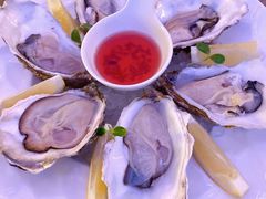 -恰餐厅及酒吧CHAR Bar & Grill(北京三里屯洲际店)