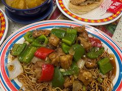 -新辉港式茶餐厅(北栅店)