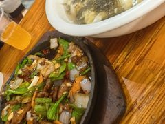 -卢庄(江汉路店)