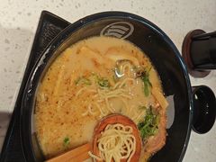 招牌大虾拉面-味千拉面(泰州万达广场店)