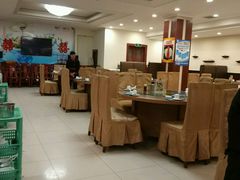 大堂-今鲜源大酒店·中华餐饮名店(新湛路店)