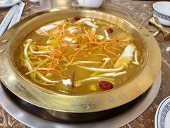 -徐记老店天麻火腿鸡(犀浦店)