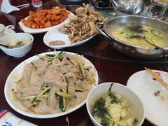 -张包铺(道外店)