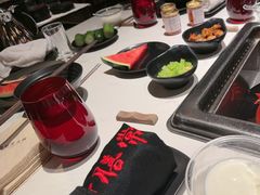 -鼎膳常火锅(华阳店)