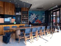-星巴克(金谊广场店)