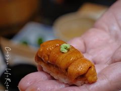 -荣一代目OMAKASE板前料理