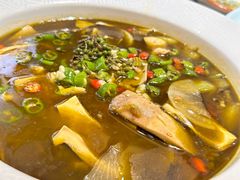 -香阁餐厅·常州菜·常州菜代表品牌(新北奥体店)