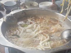 -大理.老字号渝记酸萝卜乌鱼(古城总店)