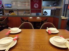 大堂-周鱼小馆石锅酸菜鱼(活力汇店)