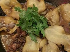 -四季轩中餐厅(徐州开元名都大酒店)