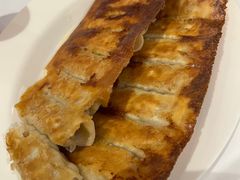 -大眼锅贴水饺(河东店)