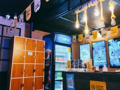 -柯洛克沉浸剧情密室(小寨华旗店)