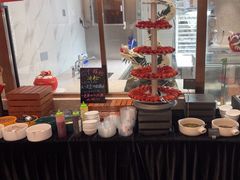 -菲住布渴酒店自助餐厅(阿里巴巴西溪园区店)