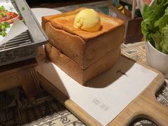 -绿茶餐厅(千岛湖银泰城店)