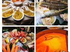 -生如夏花泰式火锅(西村黑金店)
