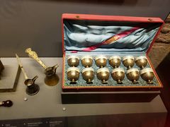 -土耳其与伊斯兰艺术博物馆