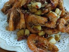 -南记食粥坊·宵夜大排档(岭南分店)