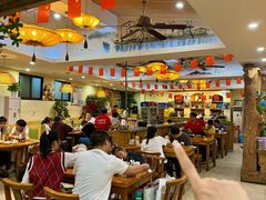 -李记茶油鸭(河西店)