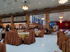 大堂-联邦酒楼