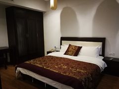 -庐山天沐温泉度假村