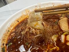 -王记老幺肥肠粉