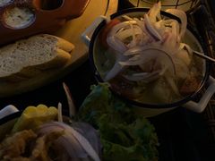 -El Bodegon阿根廷秘鲁餐厅(幸福路店)