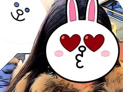 -LINE FRIENDS Garosu-gil Flagship Store