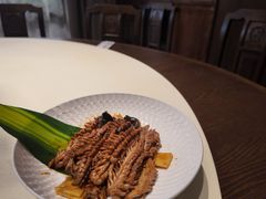 -魁盛居百年鲁菜馆(县西巷店)